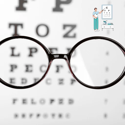 GRADUACIÓN DE LA VISTA / Evaluación de la visión